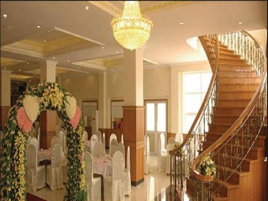 Diamond Crown Hotel Dawei Kültér fotó