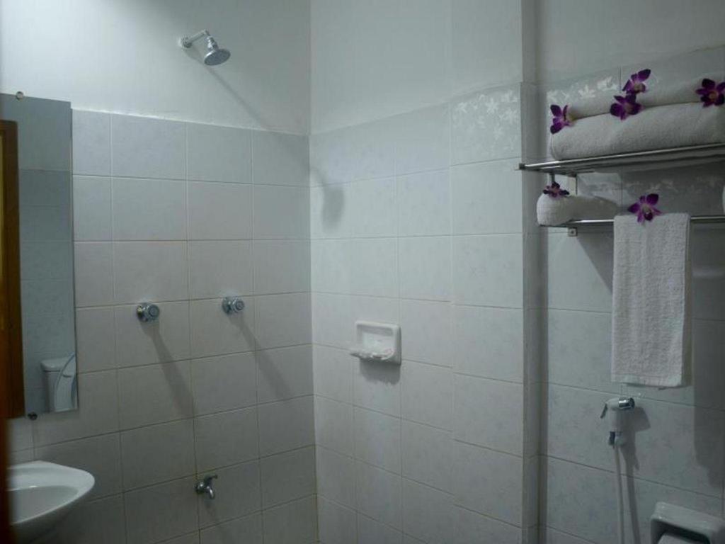 Diamond Crown Hotel Dawei Kültér fotó