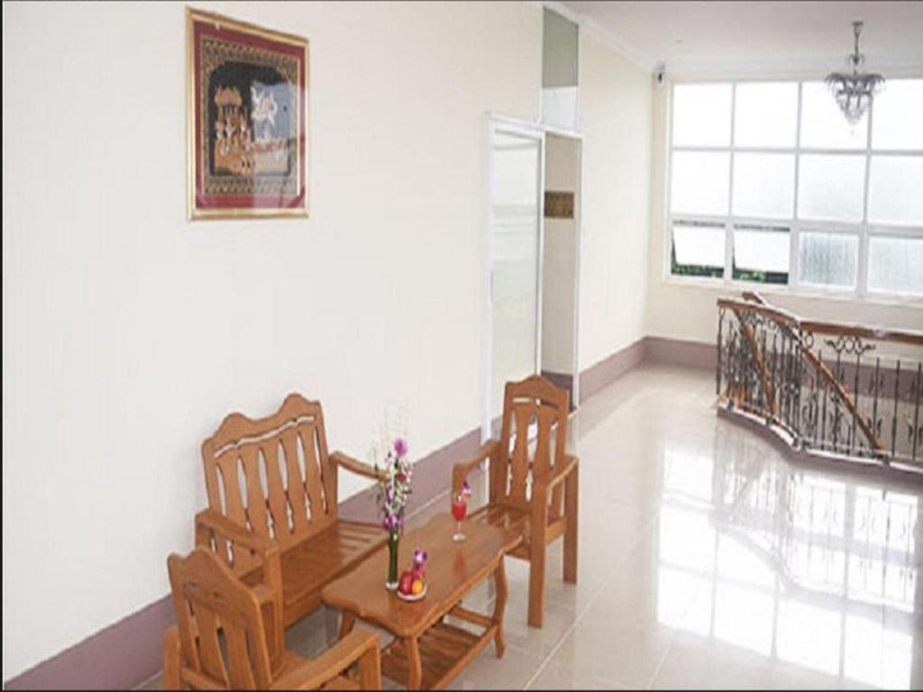 Diamond Crown Hotel Dawei Kültér fotó