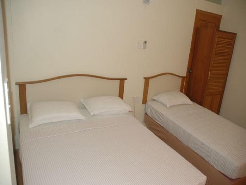 Diamond Crown Hotel Dawei Kültér fotó