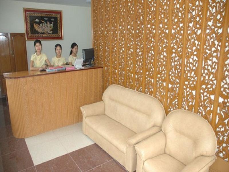Diamond Crown Hotel Dawei Kültér fotó