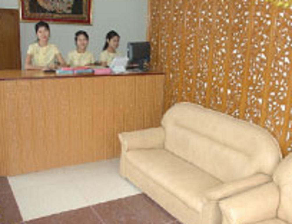 Diamond Crown Hotel Dawei Kültér fotó