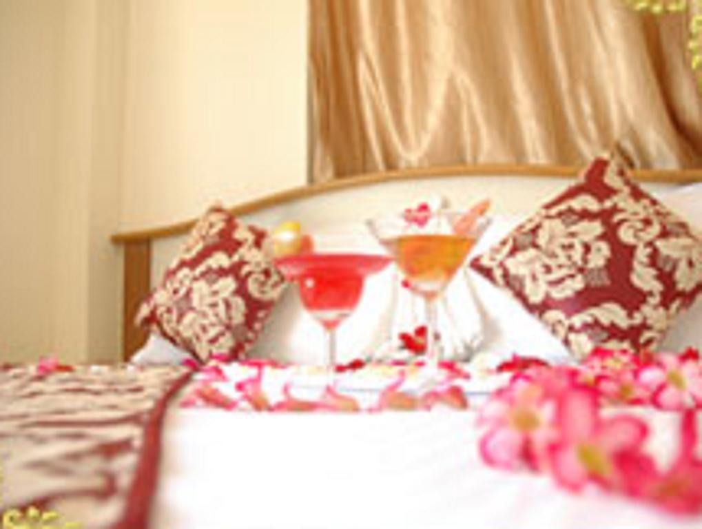 Diamond Crown Hotel Dawei Kültér fotó