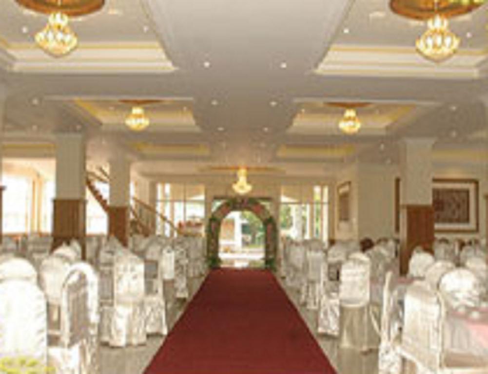 Diamond Crown Hotel Dawei Kültér fotó