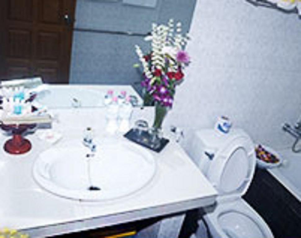 Diamond Crown Hotel Dawei Kültér fotó