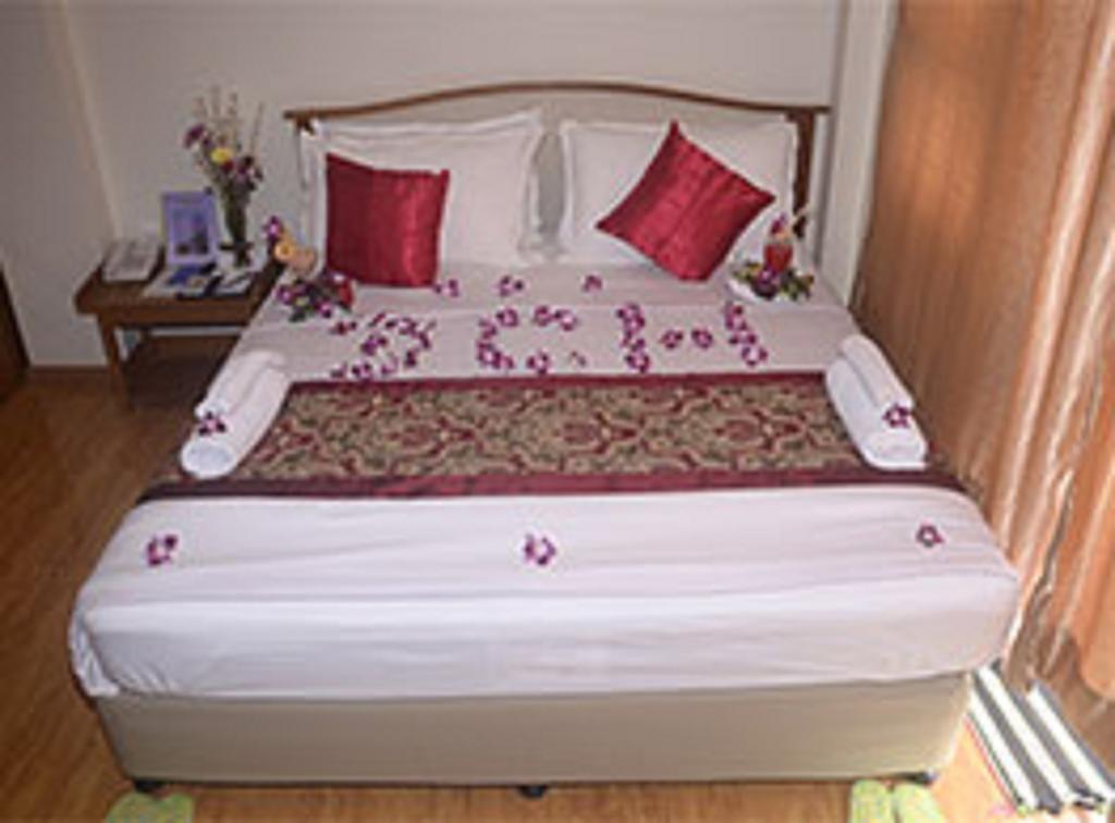 Diamond Crown Hotel Dawei Kültér fotó
