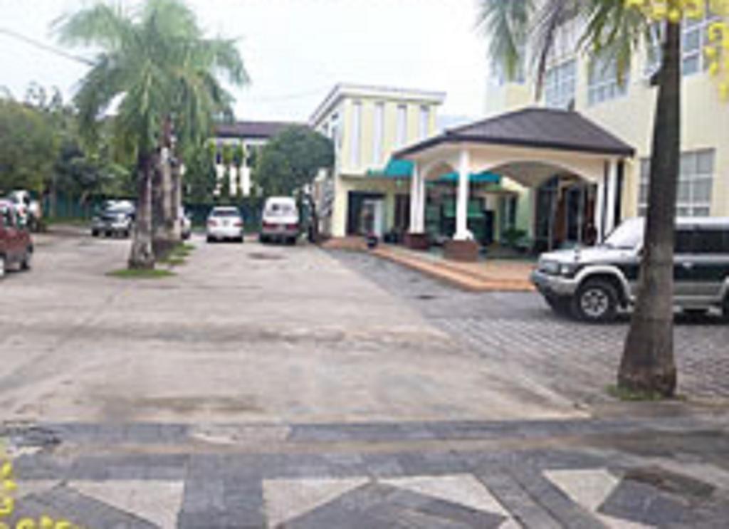 Diamond Crown Hotel Dawei Kültér fotó