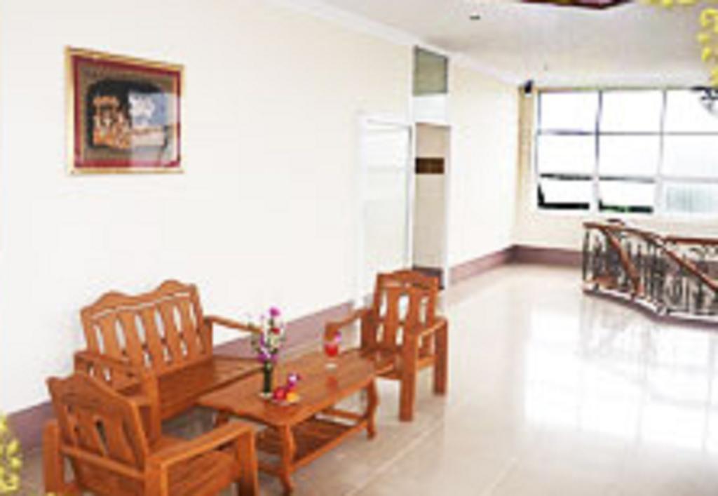 Diamond Crown Hotel Dawei Kültér fotó