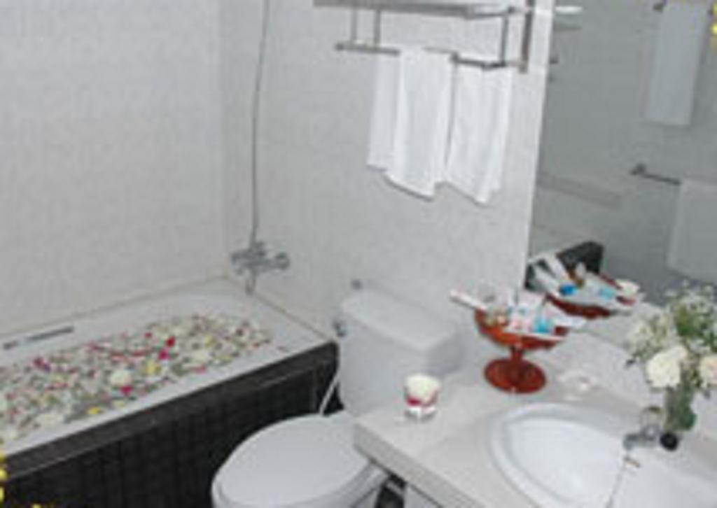 Diamond Crown Hotel Dawei Kültér fotó