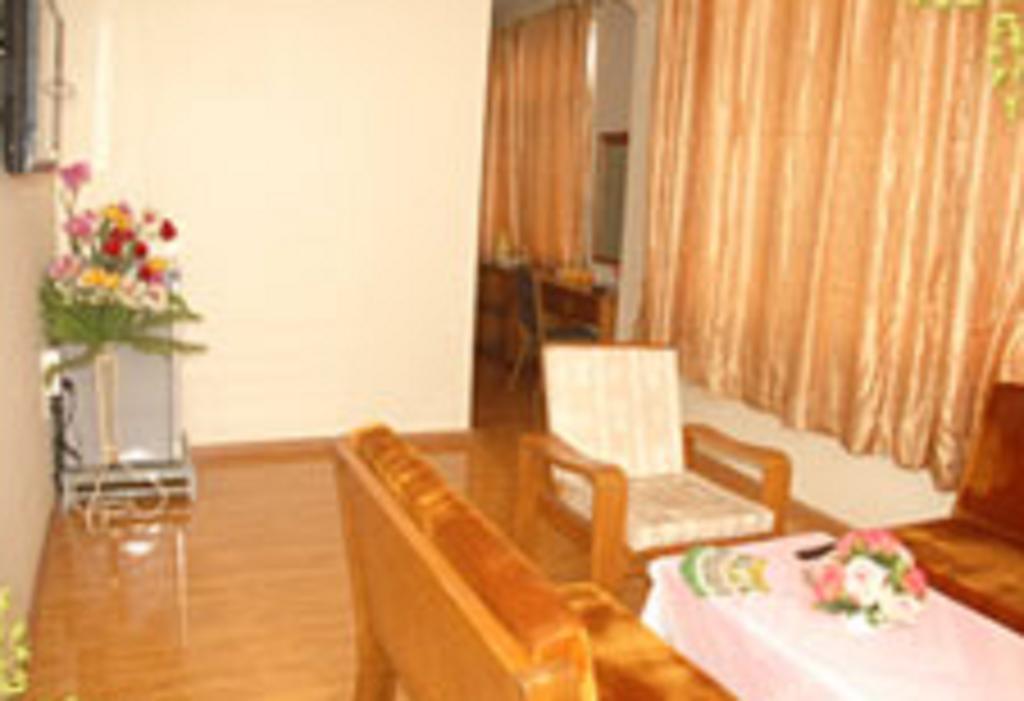 Diamond Crown Hotel Dawei Kültér fotó