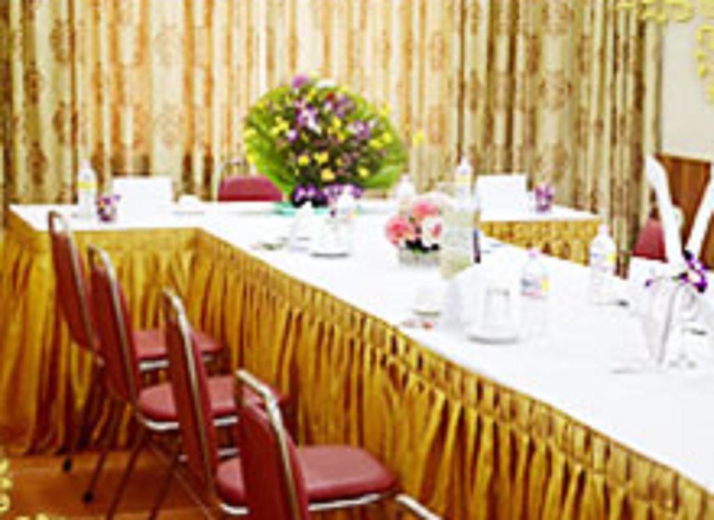 Diamond Crown Hotel Dawei Kültér fotó