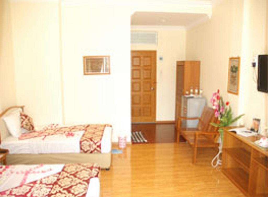 Diamond Crown Hotel Dawei Kültér fotó