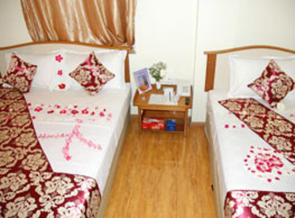 Diamond Crown Hotel Dawei Kültér fotó