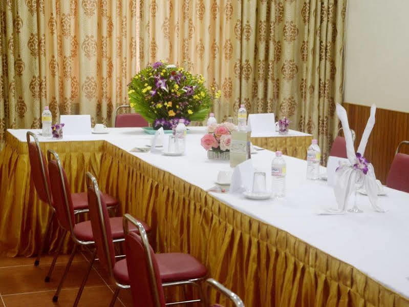 Diamond Crown Hotel Dawei Kültér fotó